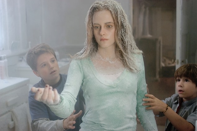 18. Zathura: A Space Adventure (2005)