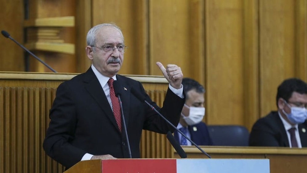 Kılıçdaroğlu’ndan ‘Tıp Bayramı’ Mesajı: 'Sabredin, Çok Az Kaldı; Saraydaki Zatı Göndereceğiz'