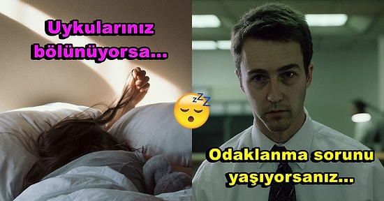 Gece Uykudan Uyanmaya Son! Uzmanlar Tarafından Tavsiye Edilen 5 Etkili Uyku Alışkanlığı