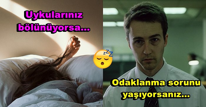 Gece Uykudan Uyanmaya Son! Uzmanlar Tarafından Tavsiye Edilen 5 Etkili Uyku Alışkanlığı