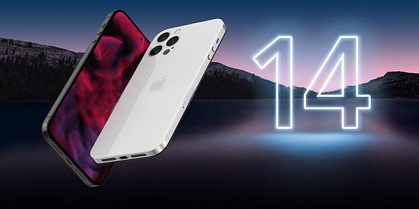 iPhone 14 modeli iPhone 14 Pro ve Pro Max’ten farklı bir işlemciyle gelebilir mi?