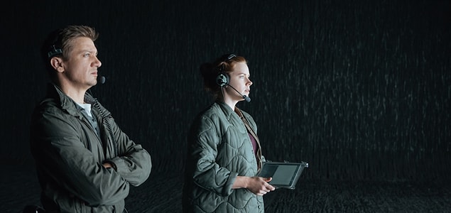 6. Arrival (2016)