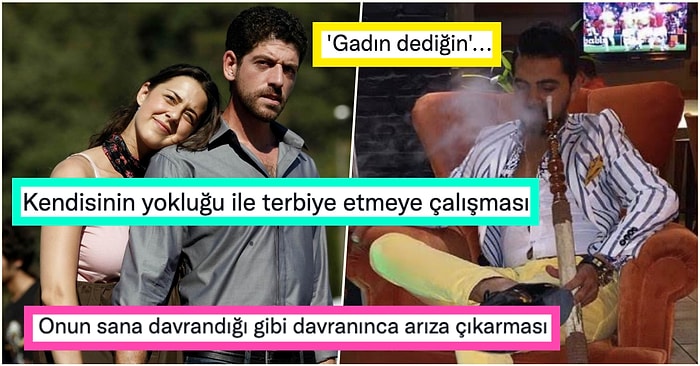 Kendilerinin Karşı Cinsten Anında Soğutarak Ortamın Buz Kesmesine Neden Olan Davranışları Paylaşan 15 Kişi