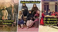 1910 Rusya'sında Yaşamış Müslümanların Hayatlarından Kesitler Sunan 23 Çarpıcı Fotoğraf