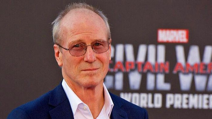 William Hurt Kimdir? William Hurt Neden Hayatını Kaybetti, Kaç Yaşındaydı? Hangi Filmlerde Rol Aldı?