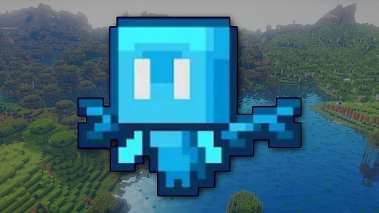 Minecraft: The Adorable Allay Mob