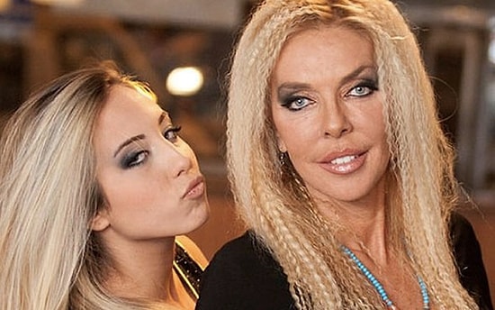 Herkes Kar Pozu Paylaşırken Farkını Konuşturdu: Yıllara Meydan Okuyan Güzelliğiyle Ahu Tuğba Havuzlu Poz Verdi