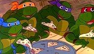 Pizzayı En Az Ninja Kaplumbağalar Kadar Çok Sevenlerin Bildikleri 12 Şey