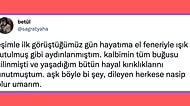 Aşka Geldik! Eşiyle İlk Kez Görüştüğü Günü Betimleyen Kadın Kullanıcı Kalbinizde Büyük Bir Hasar Bırakacak