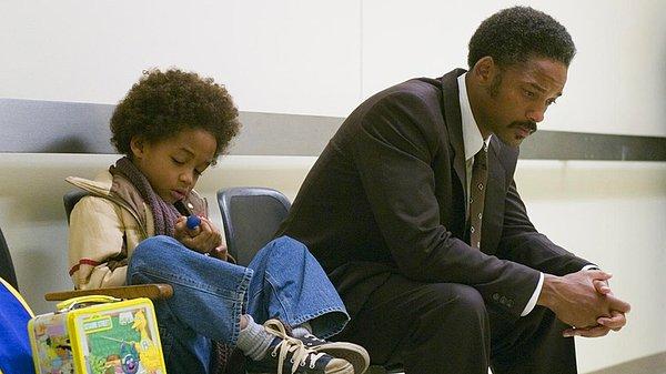 3. The Pursuit of Happyness (2006)