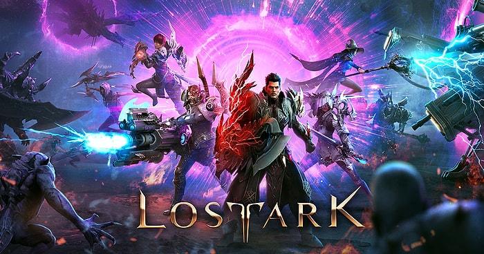 Lost Ark Criticized for Class Gender Limitations