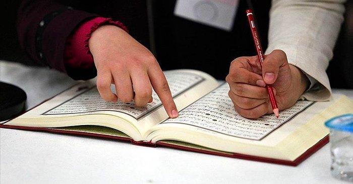 Yedi Çocuğun İstismar Edildiği Kur'an Kursunun Müdürü: 'Eğitimden Sıkıldıkları İçin İftira Attılar''
