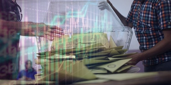 Seçim Ekonomisi Nedir? Seçim Ekonomisine Girdik mi?