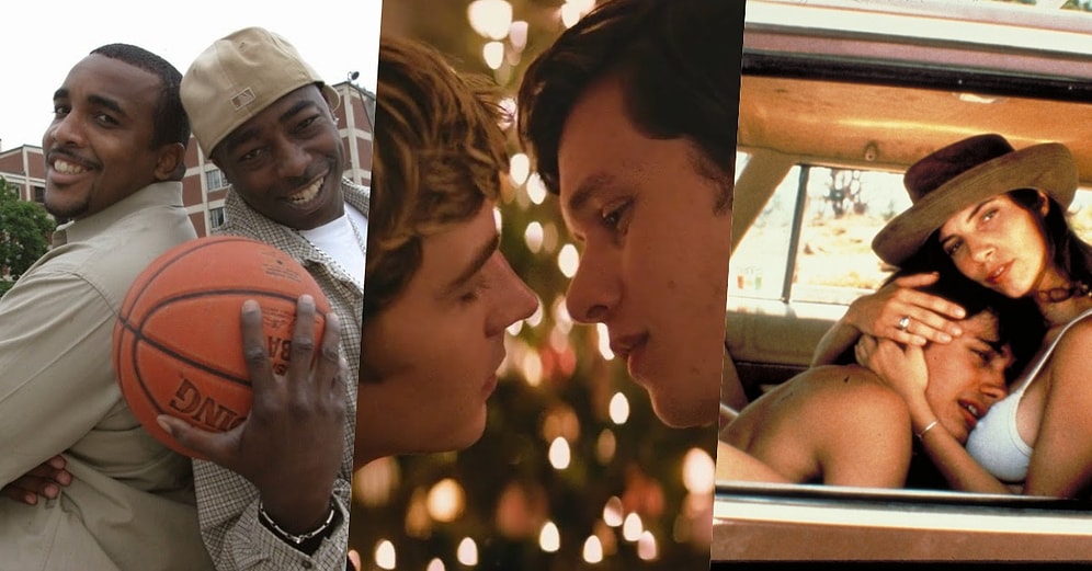 İzlerken Genç Olmanın Heyecanını Hissedeceğiniz Aşk, Tutku ve Eğlence Dolu Gençlik Filmleri