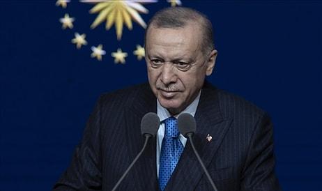 Erdoğan: 'Bu Ülkenin Hekimlerine Hem Vefa Borcu Hem İhtiyacı Vardır'