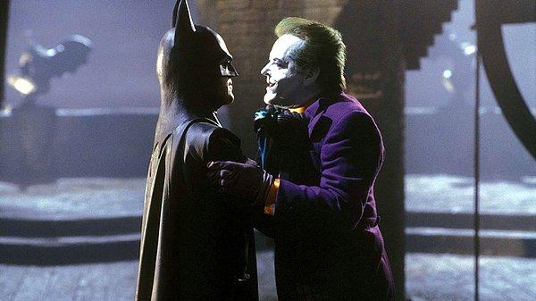 4. Batman (1989)