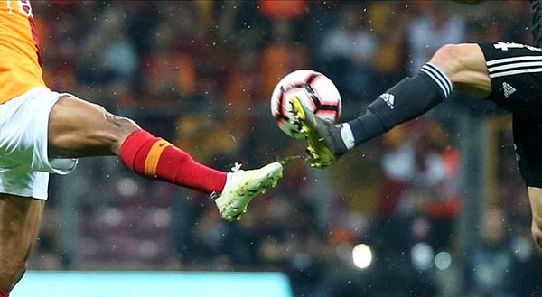 Galatasaray - Beşiktaş Maçı Ne Zaman, Saat Kaçta, Hangi Kanalda?