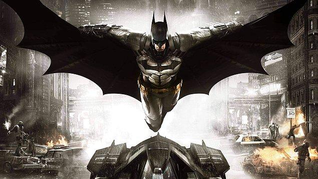 DC Evreninin En Popüler Süper Kahramanlarından Biri Olan Batman Filmleri Hangi Sırayla İzlenmeli? Batman