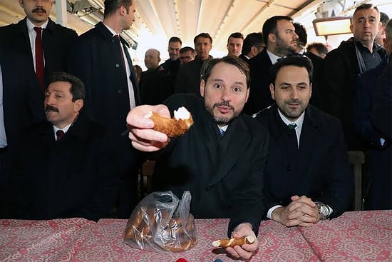 CHP Sözcüsü Faik Öztrak'tan Berat Albayrak'a: Bu Kitabın Adı 'Kasada No Papel' Olmalıydı