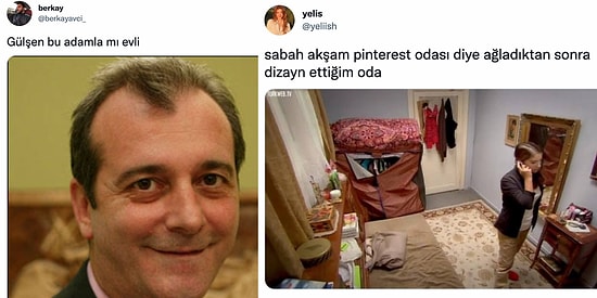 Televizyon Dünyasıyla İlgili Attıkları Komik Tweetlerle Hafta Boyunca Güldürenler