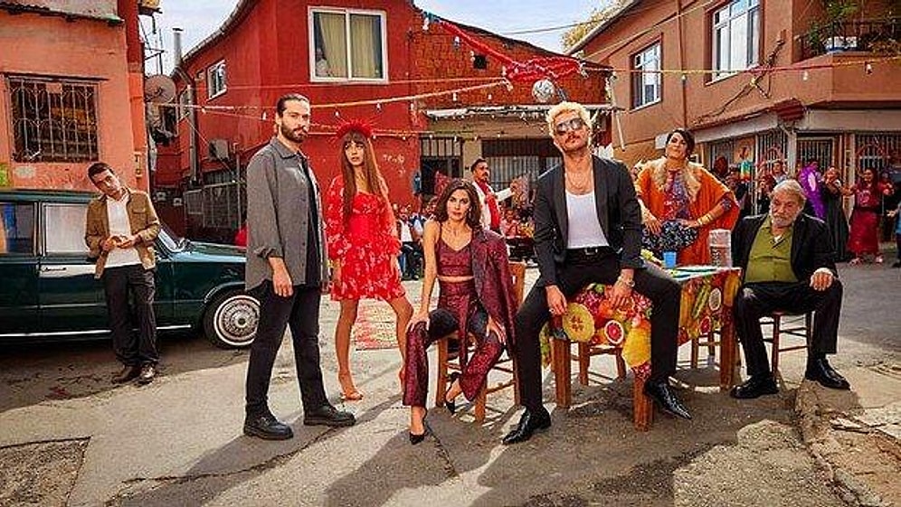 Üç Kuruş Dizisi Final mi Yapıyor? Üç Kuruş Dizisi Neden Final Yapıyor?