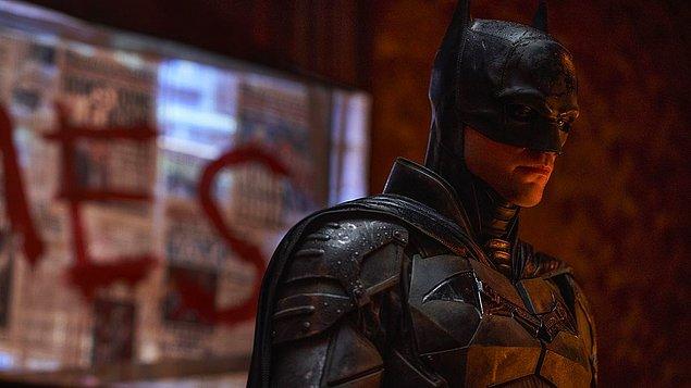 The Batman Filminin Mükemmel Bir Yapım Olmasının Ardındaki Kamera Arkası Gerçekleri