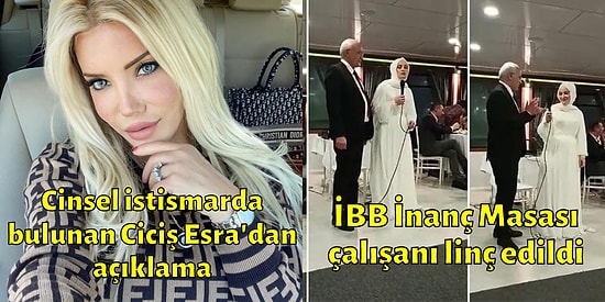 Bugün Neler Yaşandı? Günün En Çok Konuşulan ve Tartışılan Haberleri ile Sosyal Medyanın Gündemi (14 Mart)