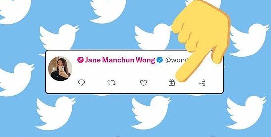 Twitter'a Hediye Gönderme Özelliği Geliyor!