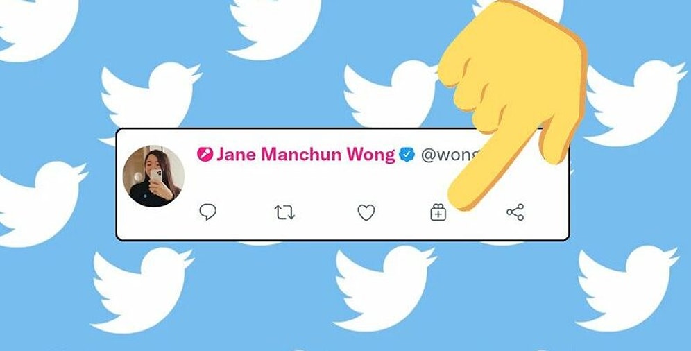 Twitter'a Hediye Gönderme Özelliği Geliyor!