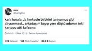 Gereksiz Kar Yağışı Samimiyetinden Doktor Levent'in Tıp Bayramını Kutlamayanlara Son 24 Saatin Viral Tweetleri