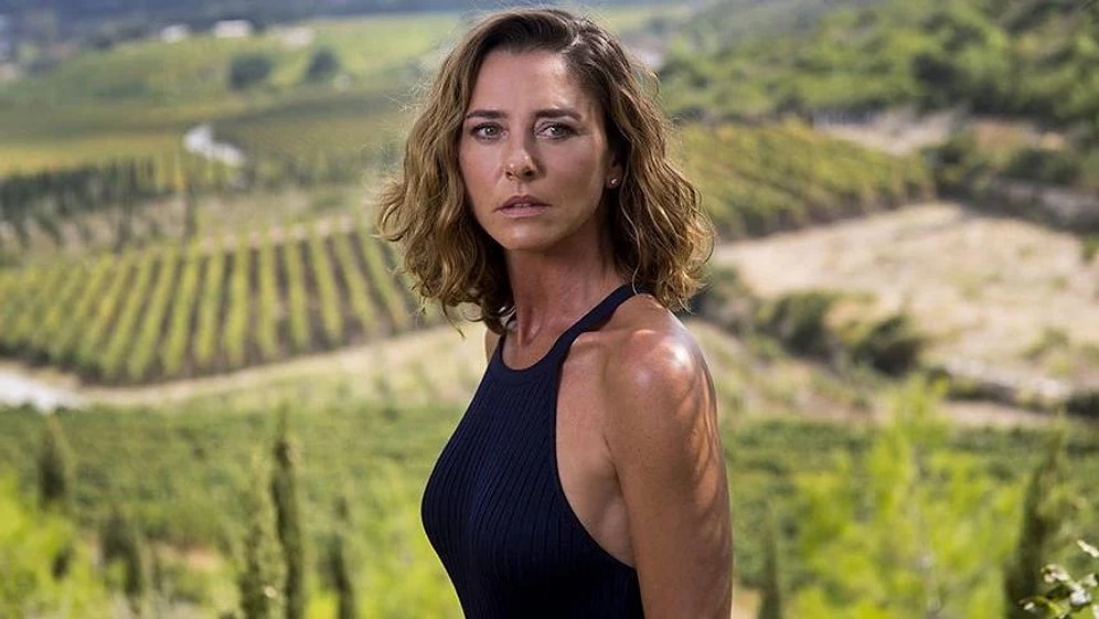 Ece Uslu Ekranlara Geri mi Dönüyor? Ece Uslu Hangi Projeyle Anlaştı?