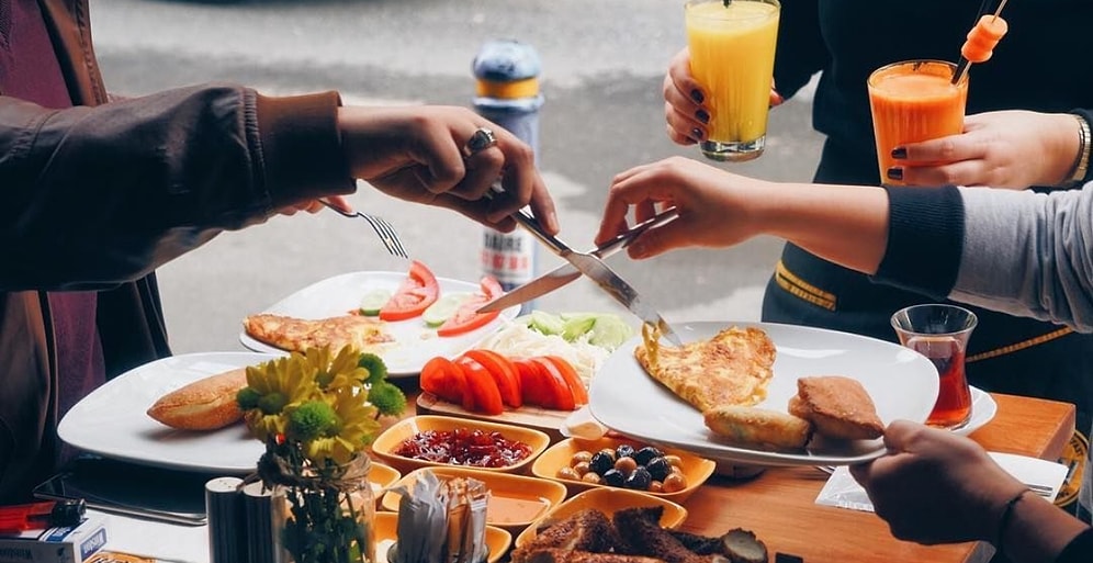 Kahvaltı Alışkanlıklarına Göre Sevgilinin Nasıl Biri Olması Gerektiğini Söylüyoruz!