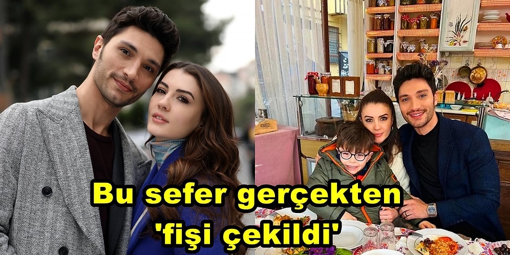 Yönetmeni 'Final Yok' Demişti: Fox TV'nin Aşk Mantık İntikam Dizisi Yolun Sonuna Geldi