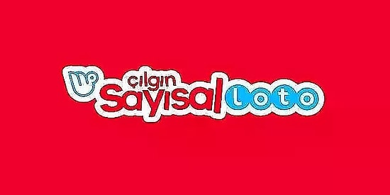 Sayısal Loto Sonuçları Açıklandı! İşte 14 Mart Çılgın Sayısal Loto Sonuç Sayfası ve Kazandıran Numaralar...