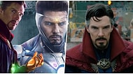 Doctor Strange in the Multiverse of Madness'e Sayılı Günler Kala Film Hakkında Bildiklerimiz!