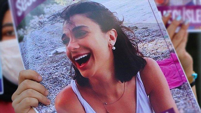 Pınar Gültekin Cinayeti Davasında Sanık Mertcan Avcı Tahliye Edildi