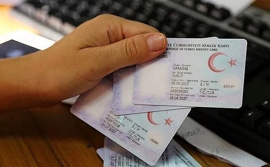 Kayıp Kimlik Nereden Çıkarılır? Kayıp Kimlik Ücreti Ne Kadar?