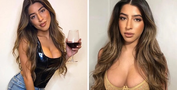 "Anlamıyorum. Eğer bundan hoşlanmıyorsanız, takip etmek için yanlış insanı seçtiniz." diyen Singh kendisin, eleştirenlere de cevabını vermiş.