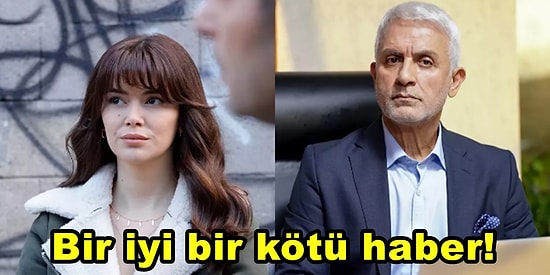 Mahkum Dizisinin Sevilen Karakteri Ayrılırken Yasak Elma'nın Yıldız Oyuncusu Kadroya Dahil Oluyor