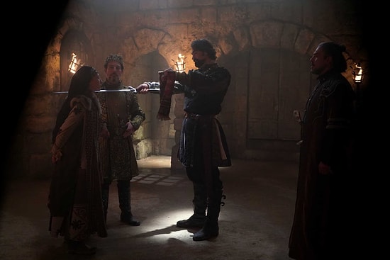 Alparslan Büyük Selçuklu 18. Bölüm Fragmanı: Alparslan Son Bölüm İzle!