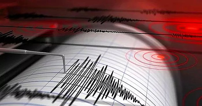 15 Mart 2022 Deprem mi Oldu? Az Önce Nerede, Ne Zaman Deprem Oldu? AFAD ve Kandilli Son Depremler Listesi...