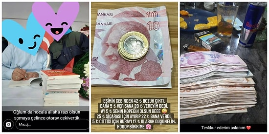 Birbirinden İlginç Sosyal Medya Paylaşımlarıyla "Daha Neler Göreceğiz?" Dedirten 16 Kişi