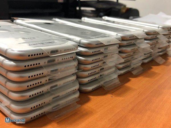 Apple Türkiye henüz yenilenmiş ürün satışına başlamadı ancak çok yakında başlayacağı öngörülüyor