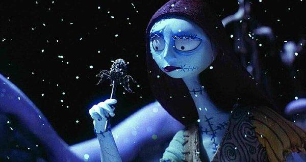 4. The Nightmare Before Christmas (1993)