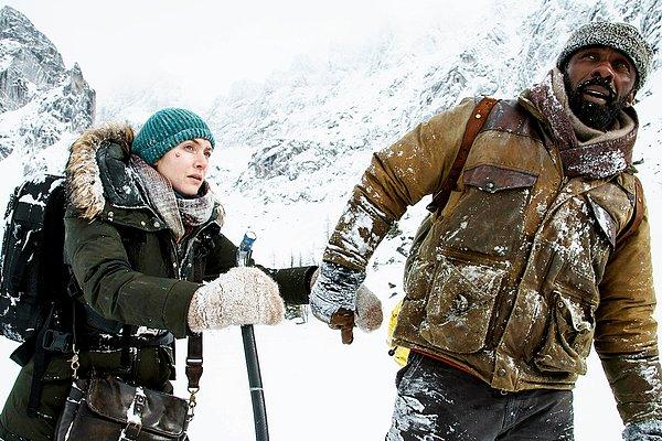 21. The Mountain Between Us (2017)