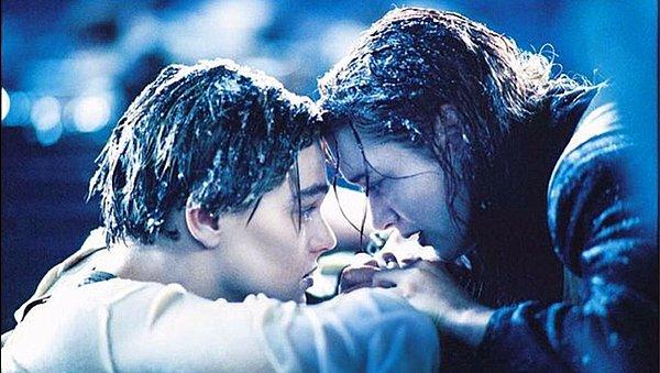 5. Titanic (1997)