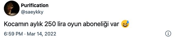 6. Yeni oyunların 600 TL'den çıkış yaptığını düşünürsek hiçbir şey valla.