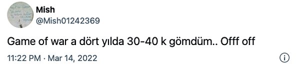 10. Ne kadar ne kadar?!