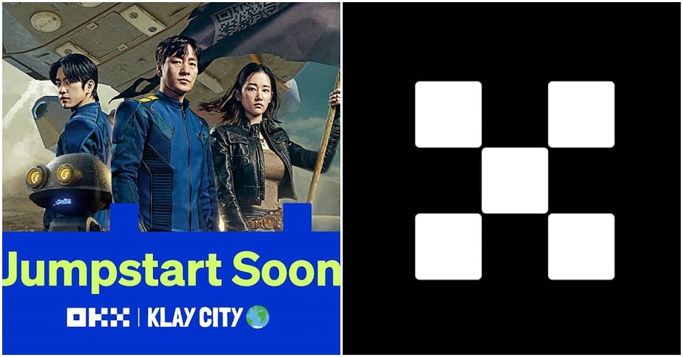 OKX Jumpstart Platformunda ORB (KlayCity) Projesine Yer Vereceğini Duyurdu!