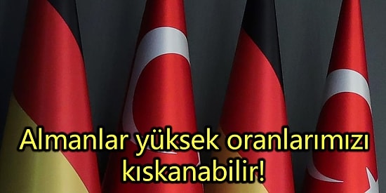Almanya-Türkiye Farkı: İki Ülkenin İşsizlik Verileri Kıskandıracak Cinsten!